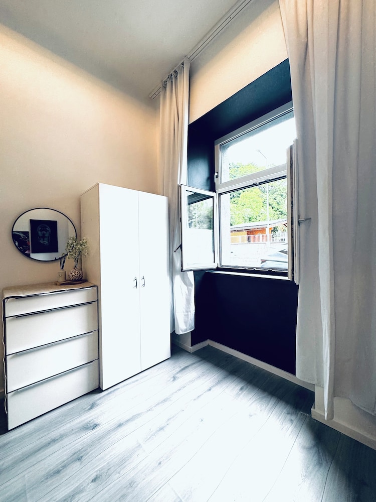Comfortable 1BR Stay Central Vienna