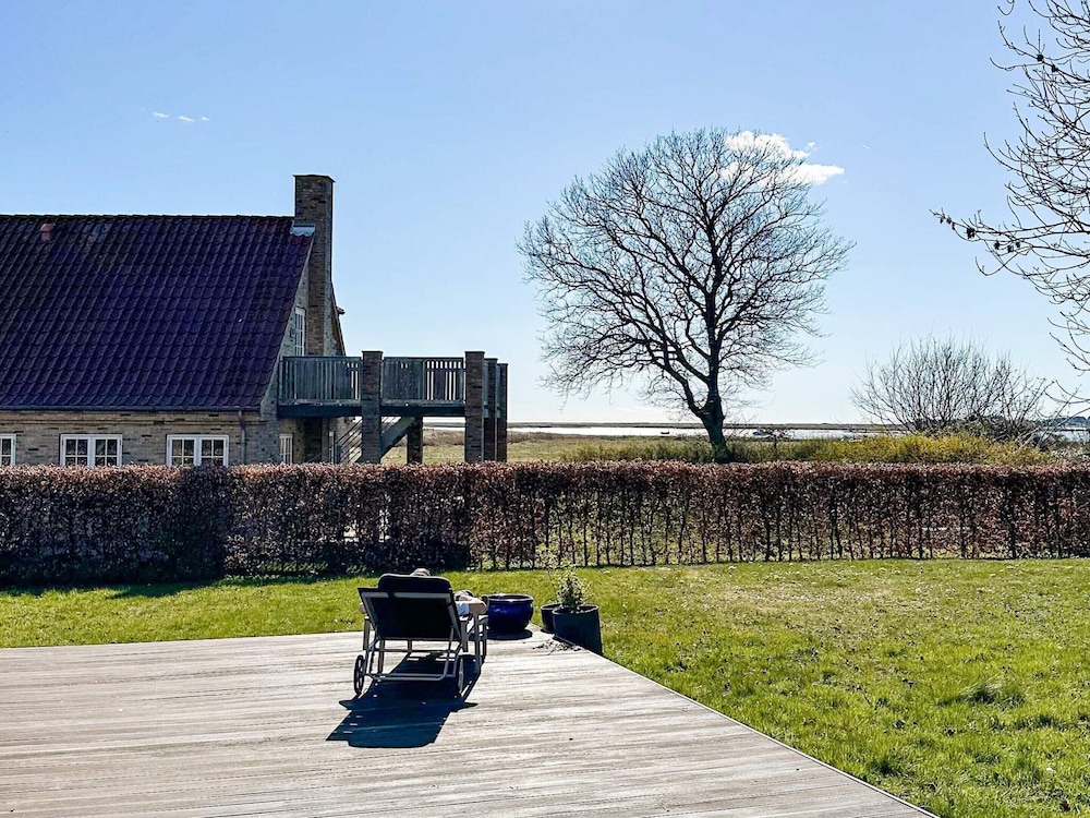 6 Person Holiday Home in Rude
