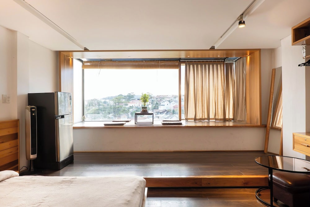 Pha Boutique House