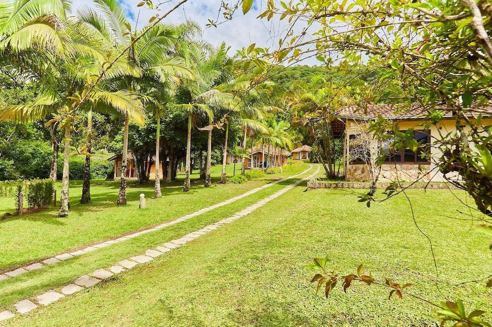 Pousada Villa da Glória