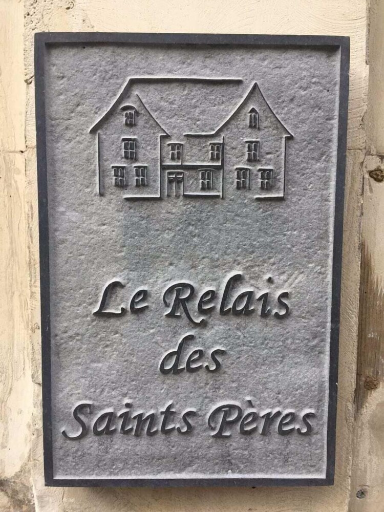 Maison d'hôtes - Le Relais des Saints Pères