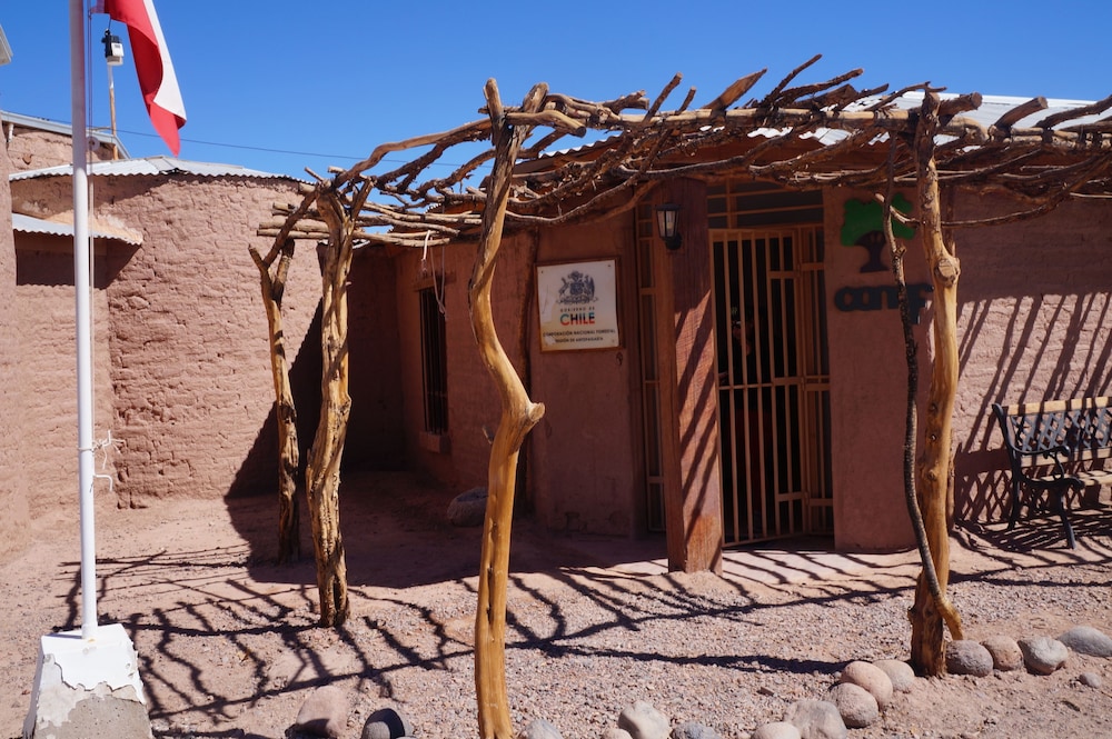 Ecolodge Waira