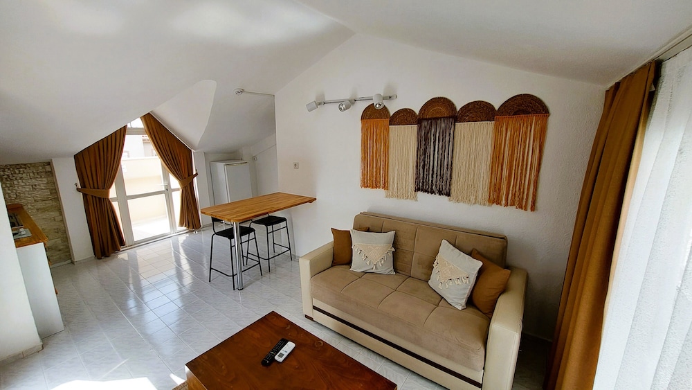 Mar Soleil Apart Otel