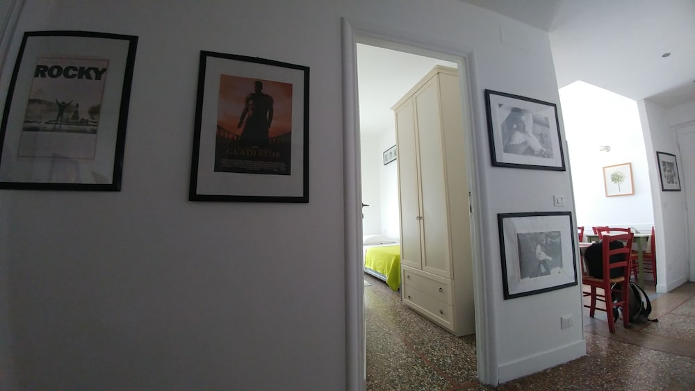 Ciak Rooms - Hostel photo 2