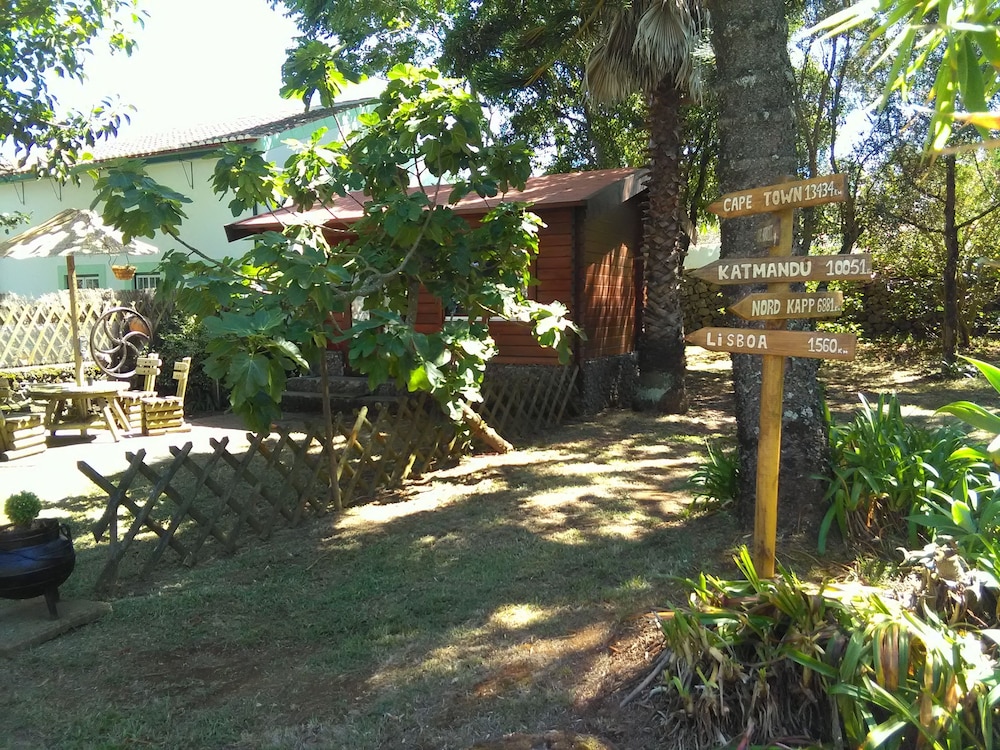 Vilar dos Carvalhinhos