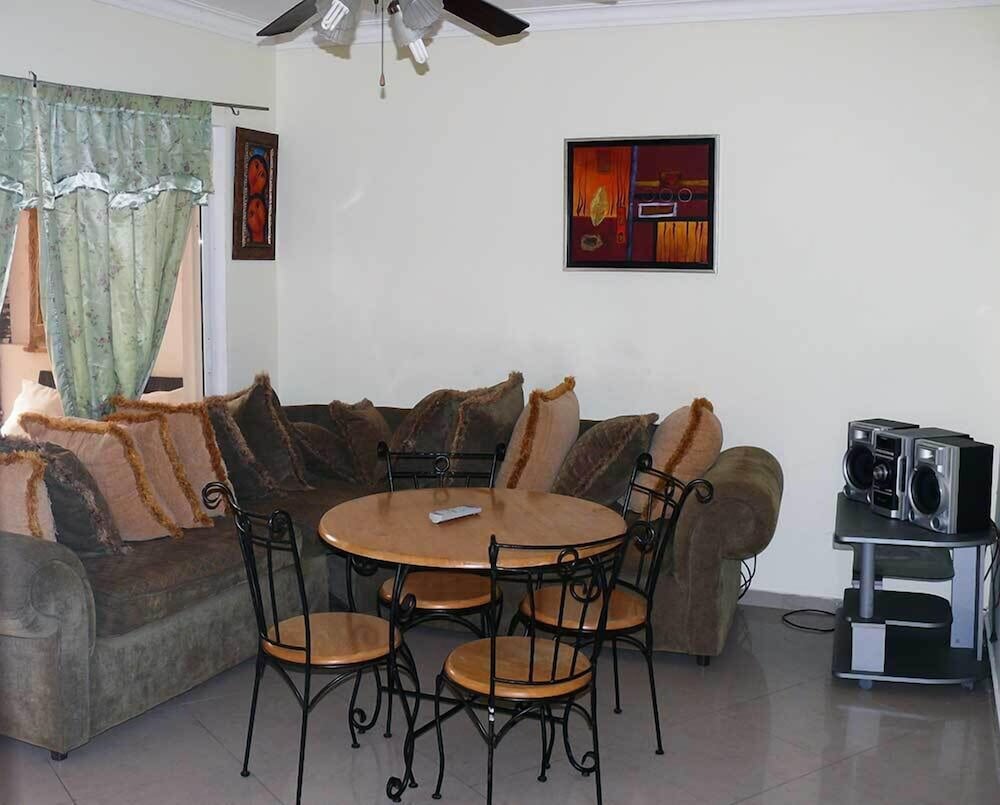 Oasis Apartments