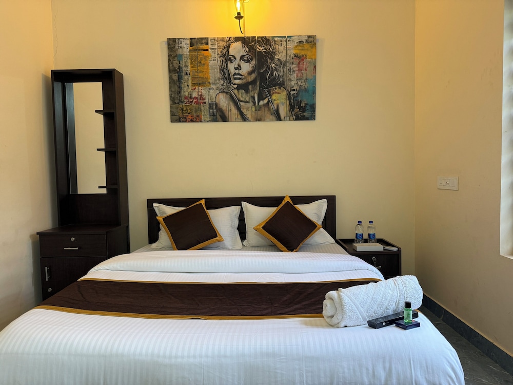 The Family Sport Homestay Wayanad