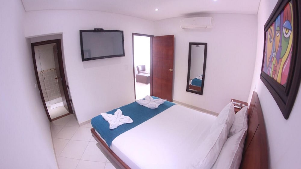 HBD Hotel Spa - Property Image 5