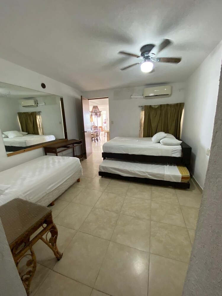Villas Luna Marina