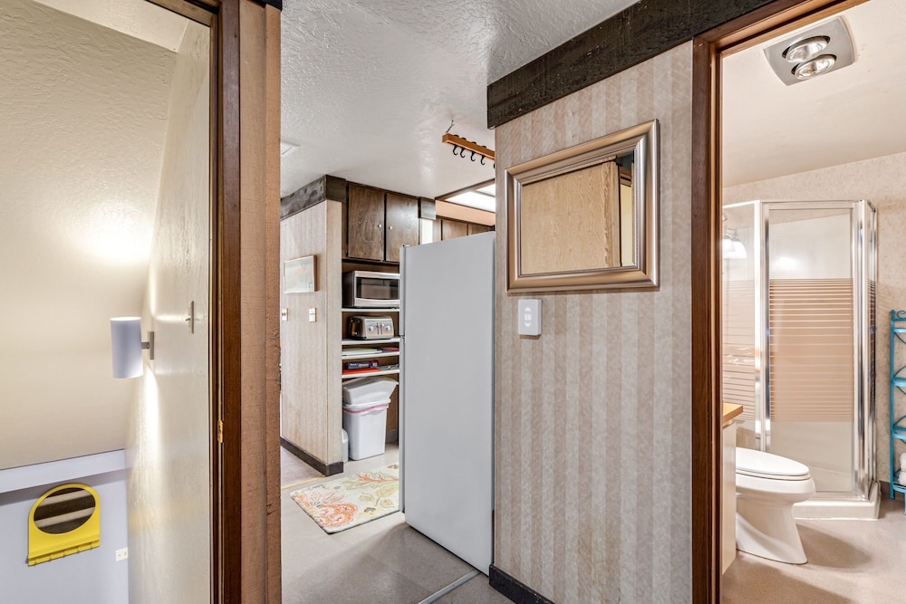 Bear Valley Condos by RedAwning