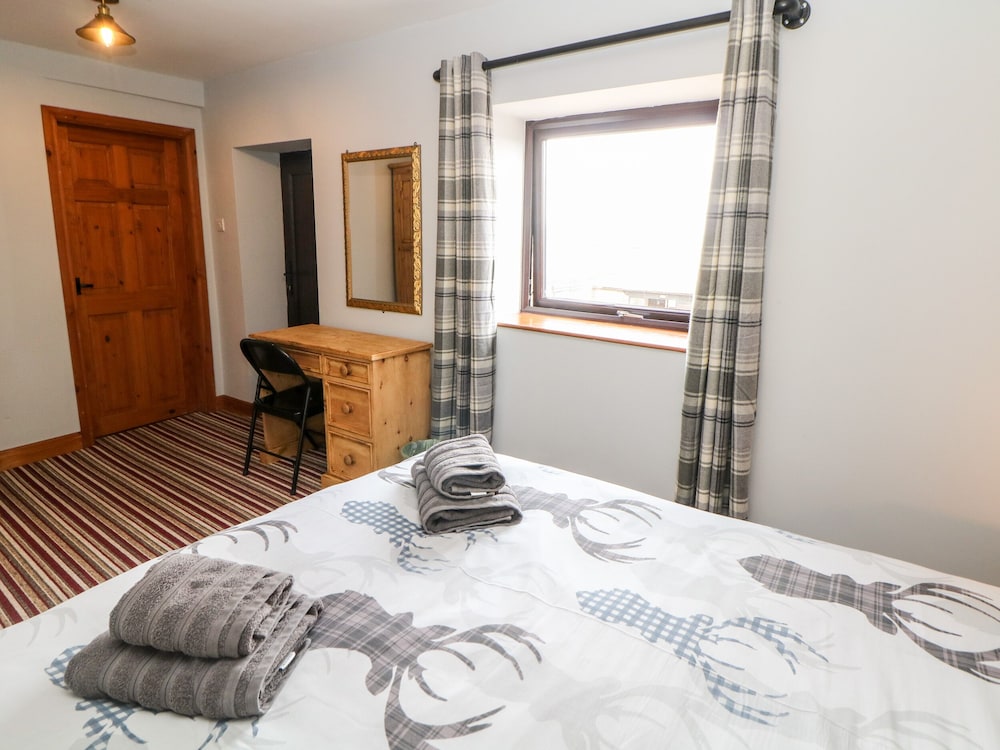 The Tom Wragg Suite view 3