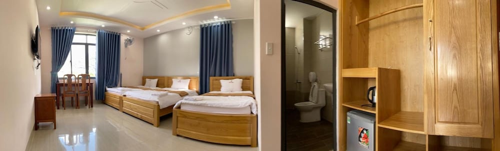 Hoang Ngoc Hotel