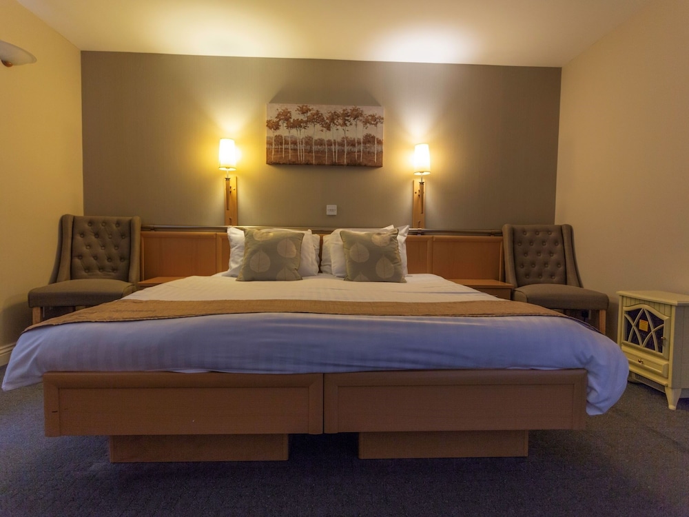 The Holly Hill Inn