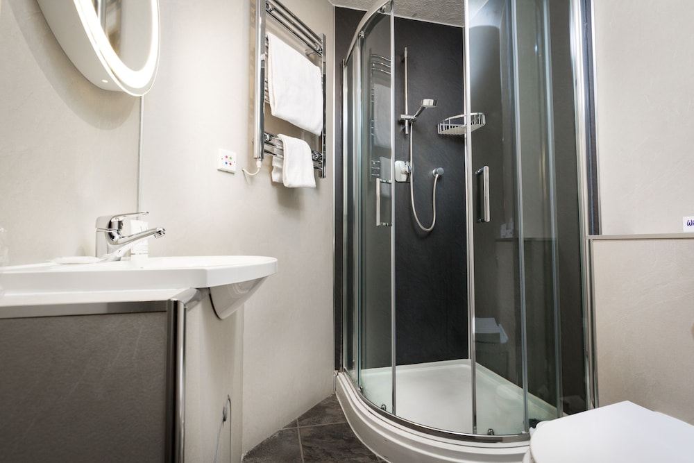 Dumfries Vacations - Best Western Station Hotel - Property Image 2