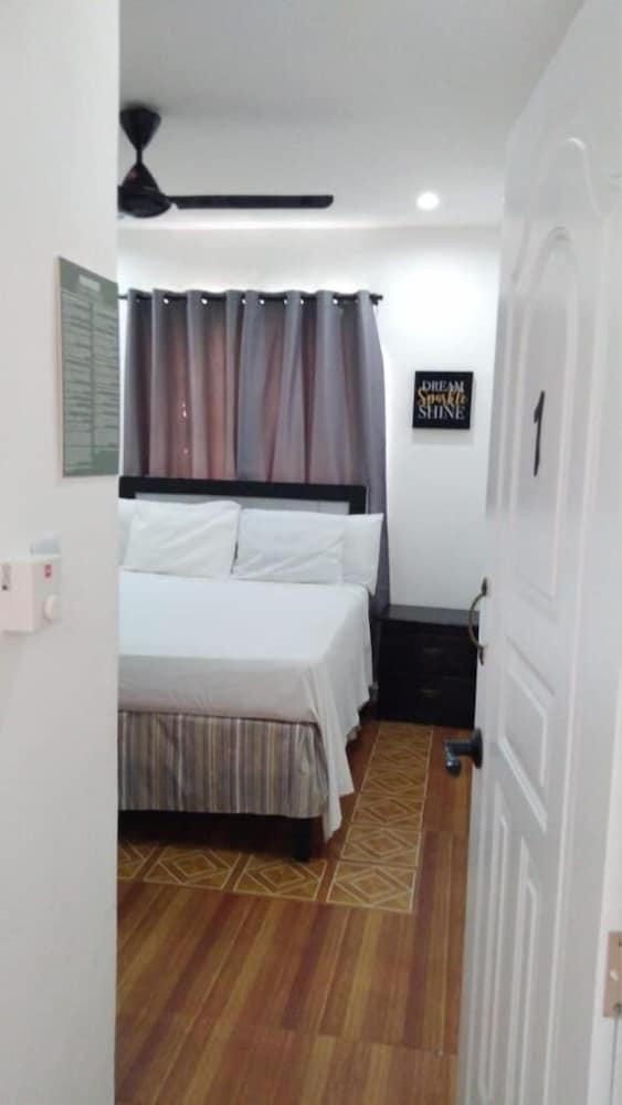 Hotel Casa Docia Samana - Standard Double Room - 2 view 4
