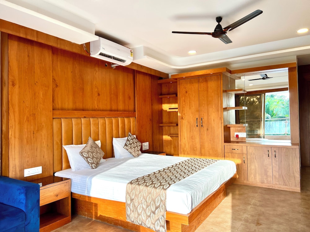 Casa Bliss