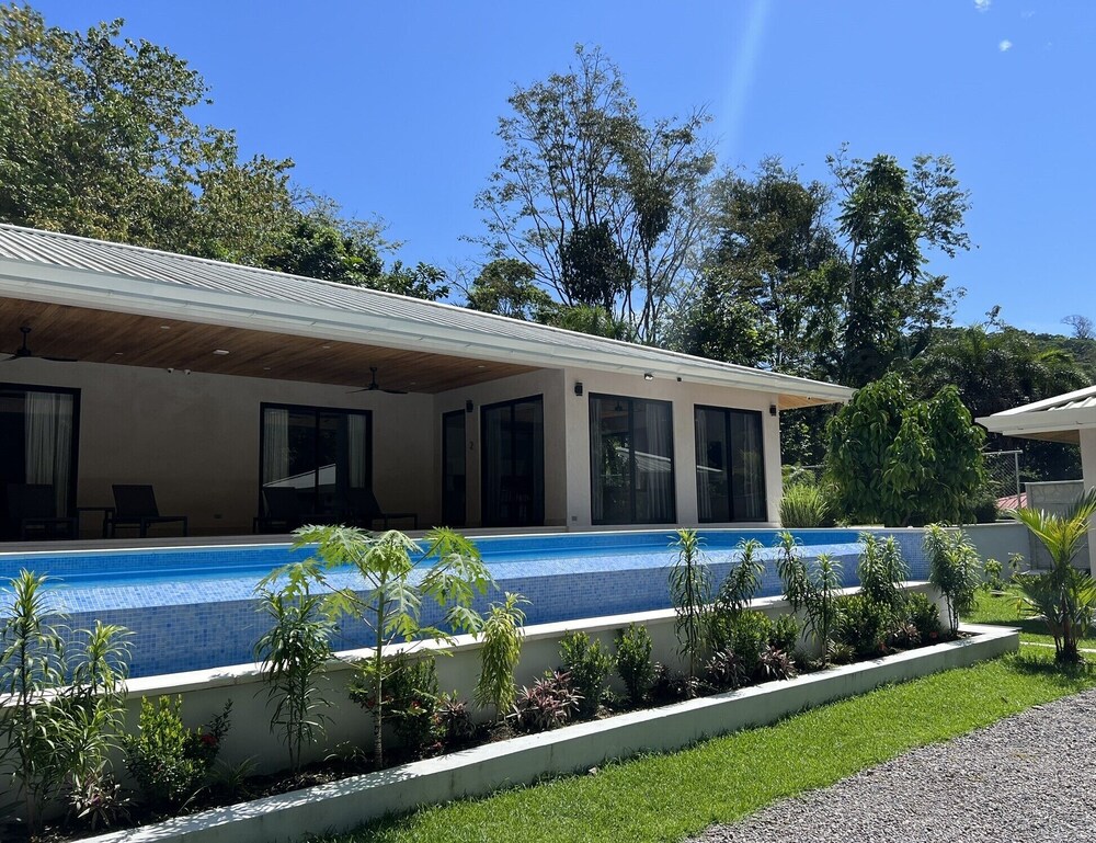 Villa Estrella Pavones