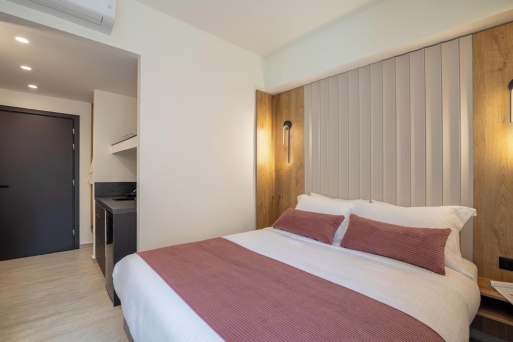 Zoera Suites by Ethos