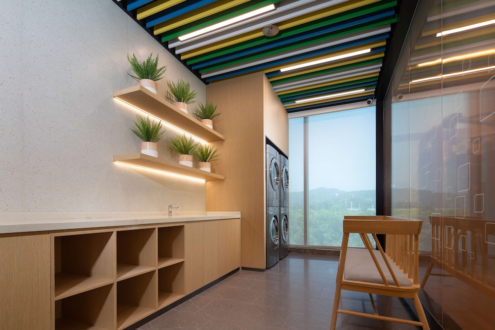 Hilton Garden Inn Shenzhen Guangming Hongqiao Park 25