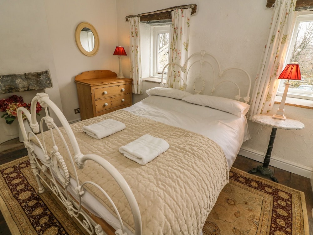 Beckside Cottage