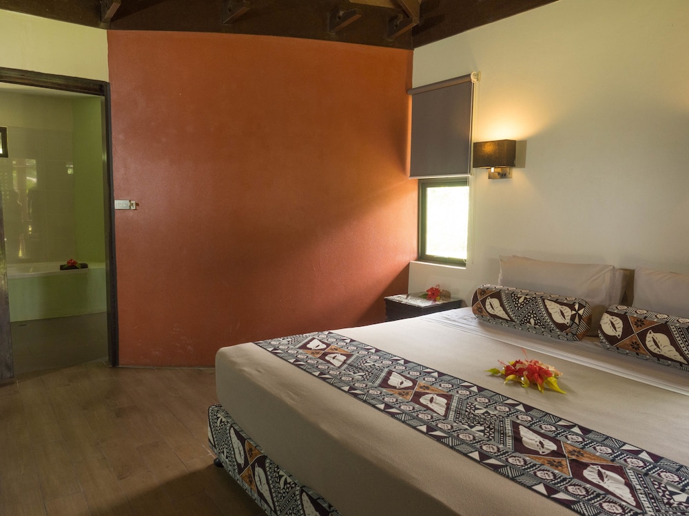 Uprising Beach Resort - view 14