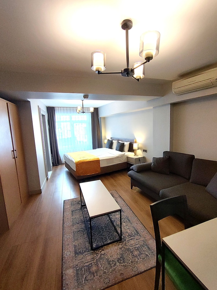 Galata World Otel - Image 17