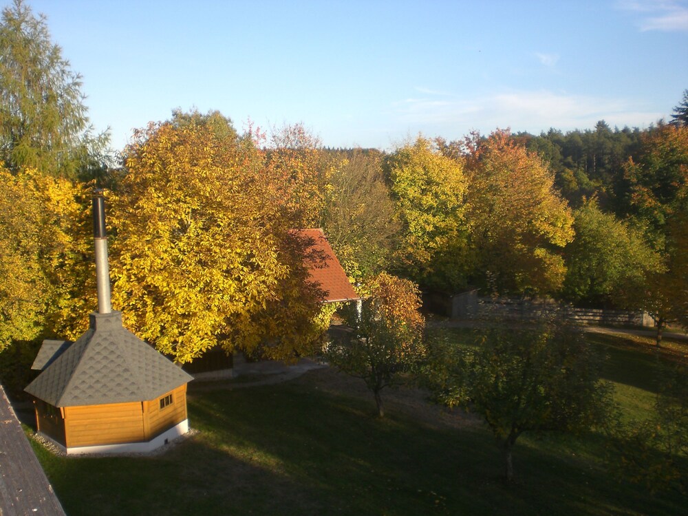 Ferienanlage Karolinenhof 2 view 4