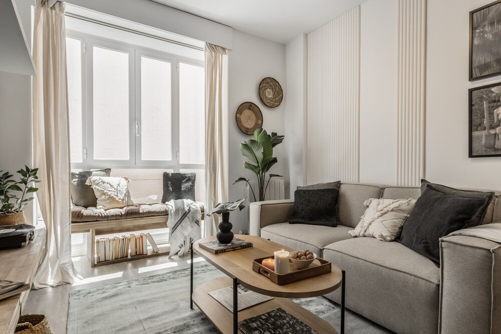 Bwende - 2 Bedrooms in R os Rosas