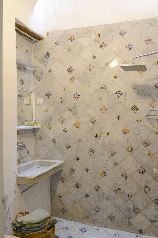 La Chambre Bleue