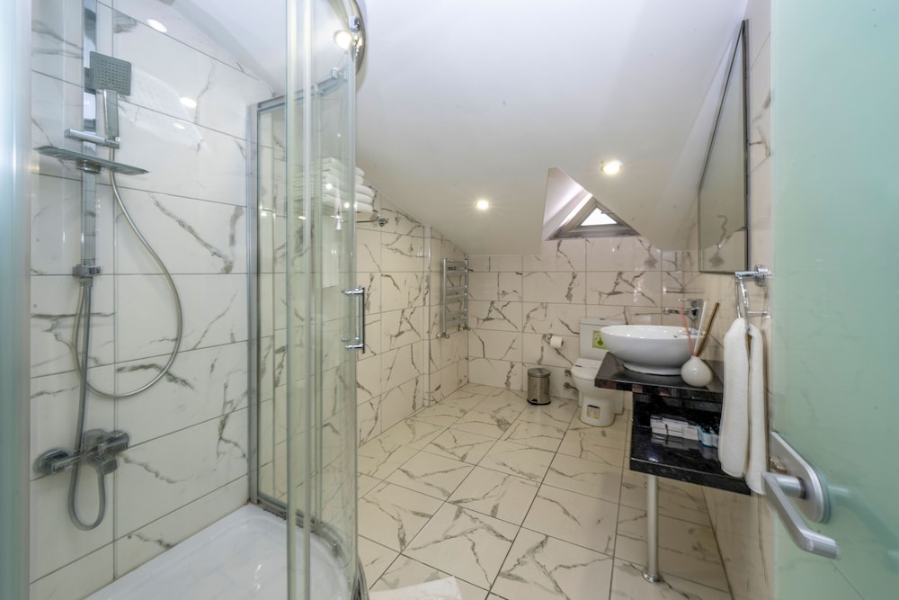 The Marions Suite Otel - Image 98