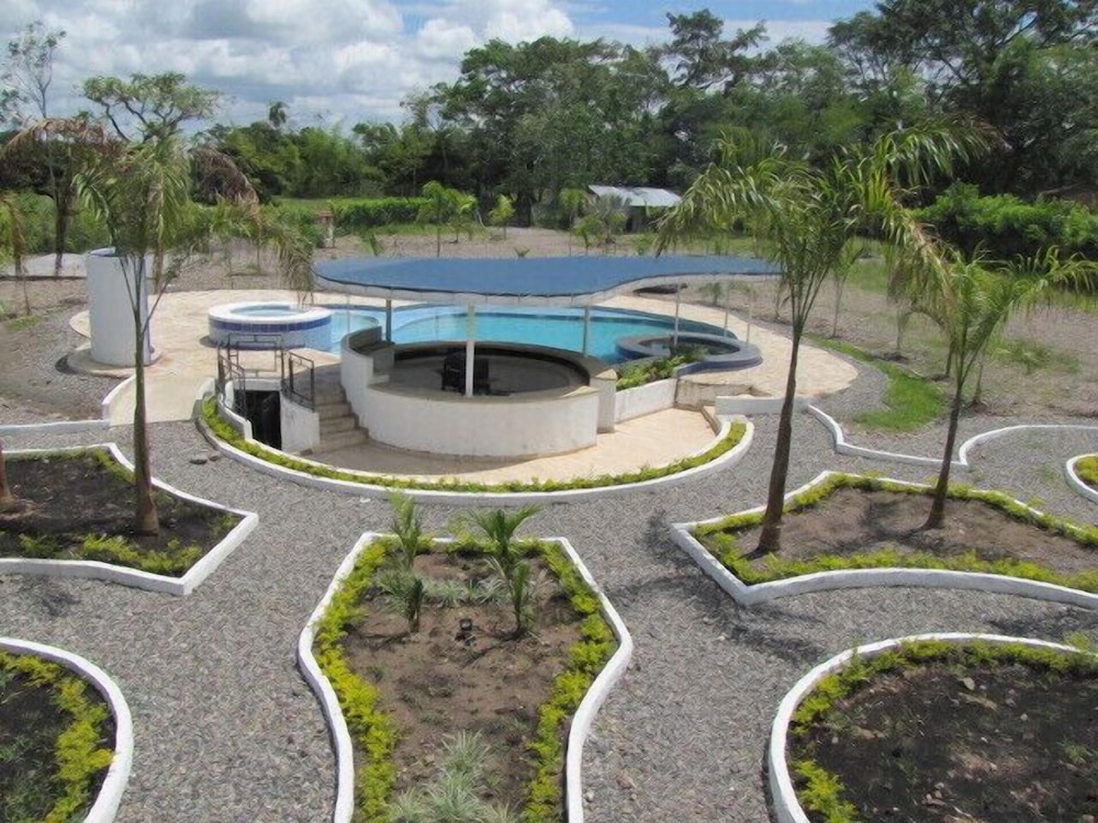 Mesopotamia Finca Hotel