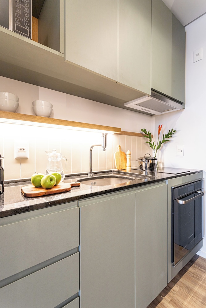 Ayra Pinheiros - Apartamentos com vista incrível para São Paulo ao lado da Rebouças e Faria Lima
