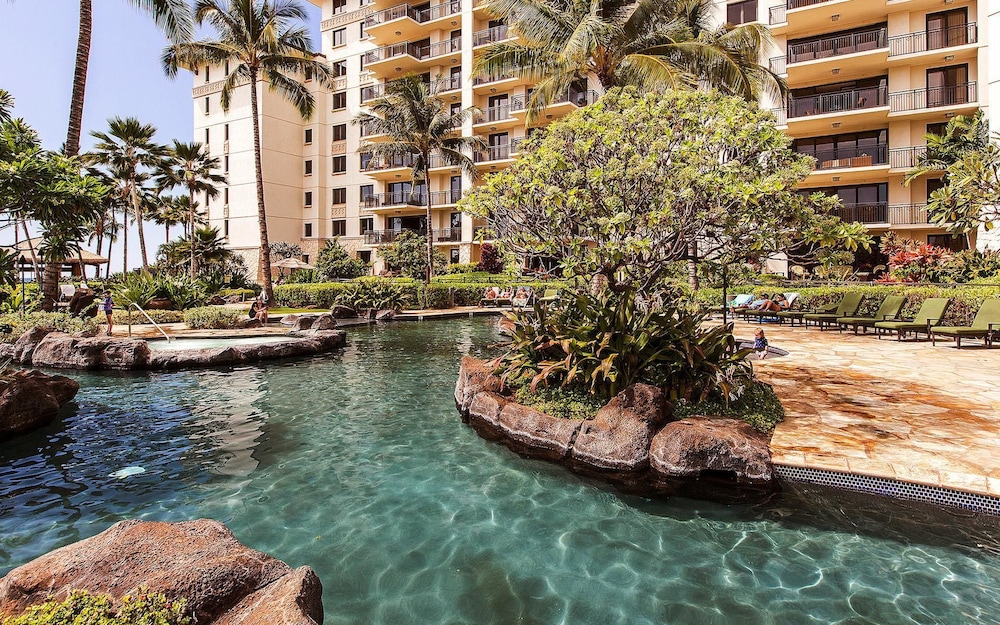 Two-bedroom Villas at Ko Olina Beach Villas Resort, photo 57