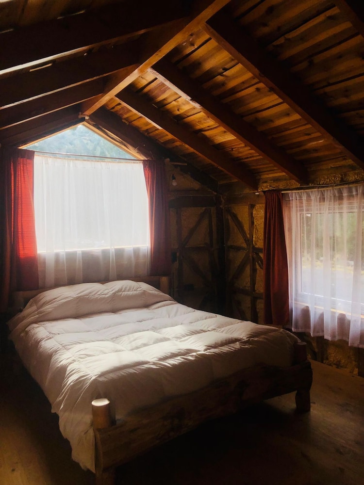 Cabañas Entre Saltos y Termas