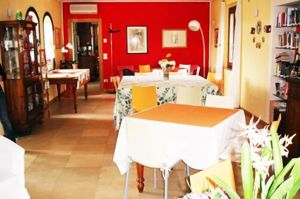 Agriturismo Ca' Del Ferro