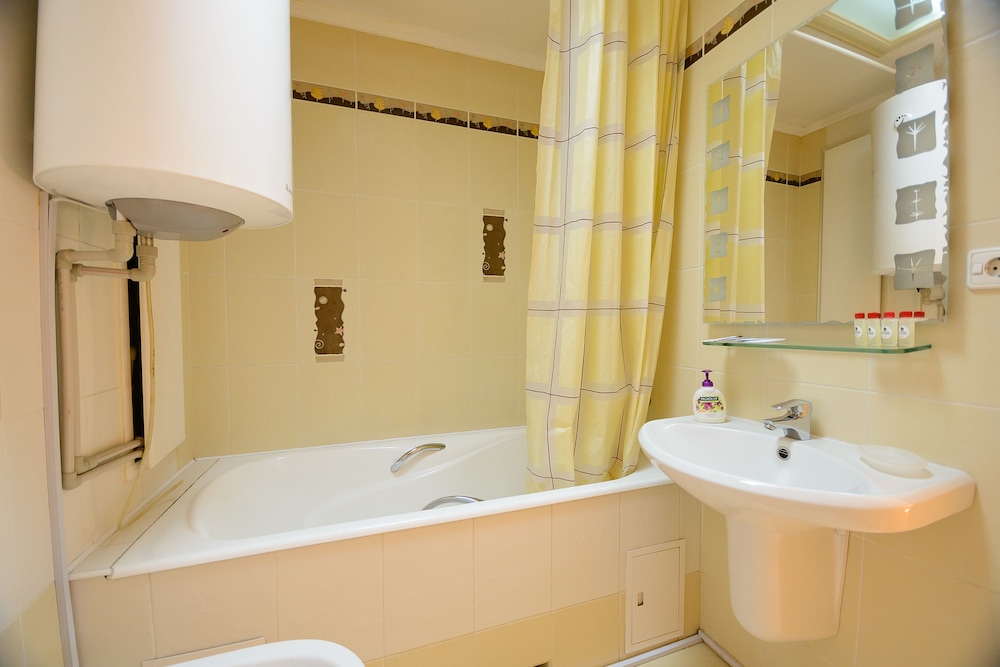 Kiev Accommodation Hotel Service