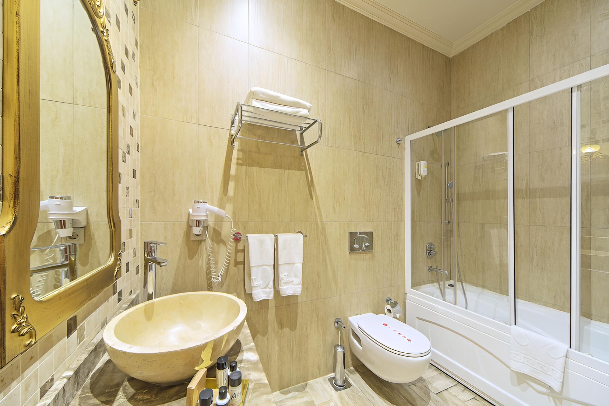 Art Deco Suites Istanbul