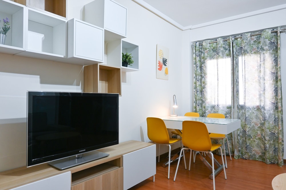 M Eca103 Acogedora Vivienda de 2 Dormitorios en C