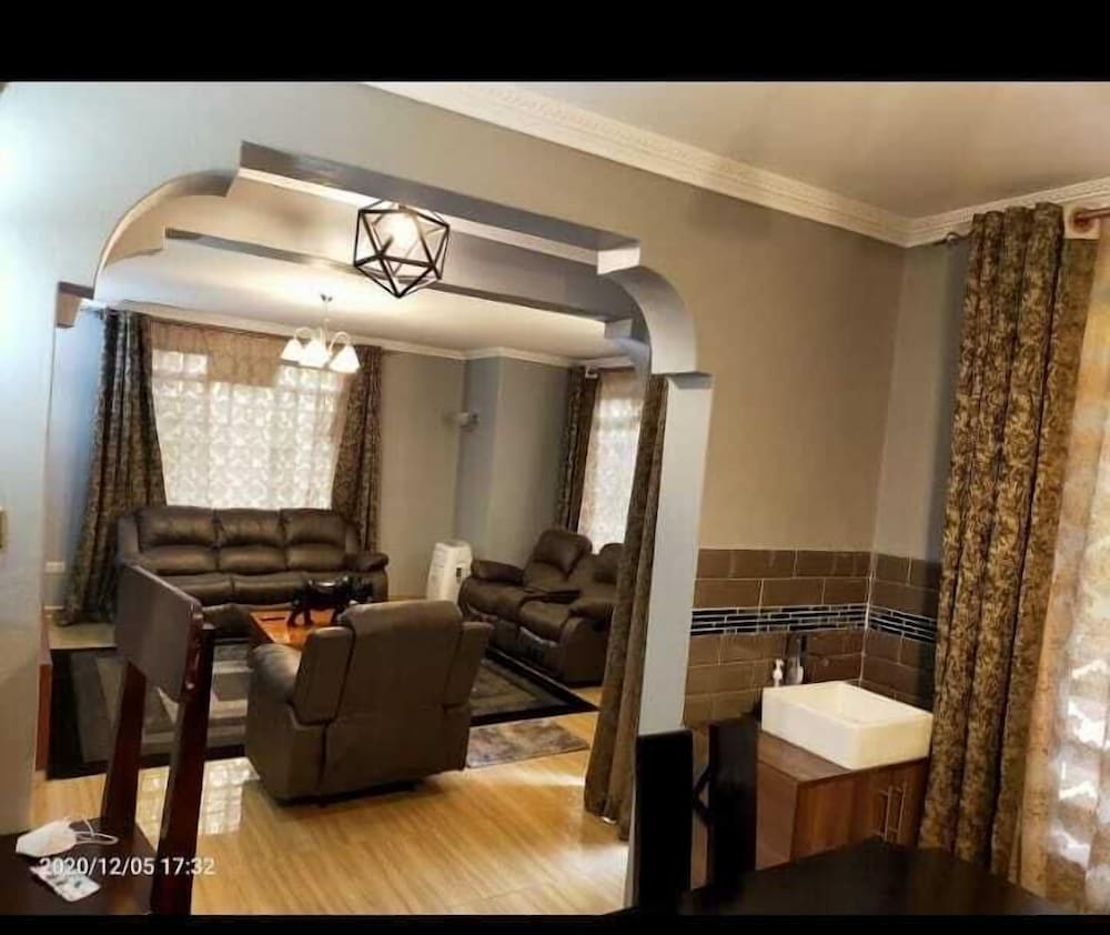 Aryana Holiday Mansionette Kisumu