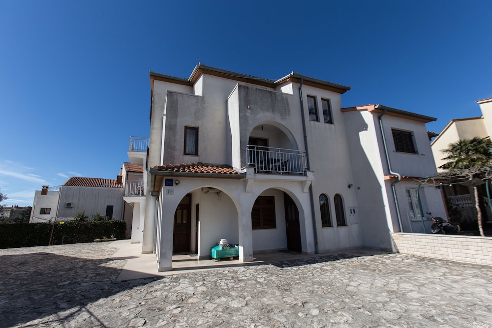Guesthouse Santin