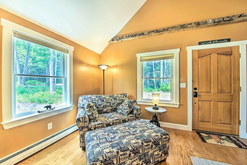 Hidden Gem Cottage' Near Blue Hill Peninsula view 3