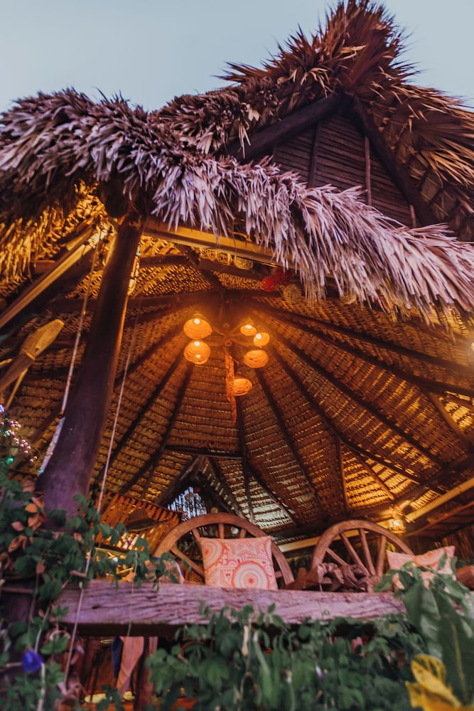 Casa El Paraíso