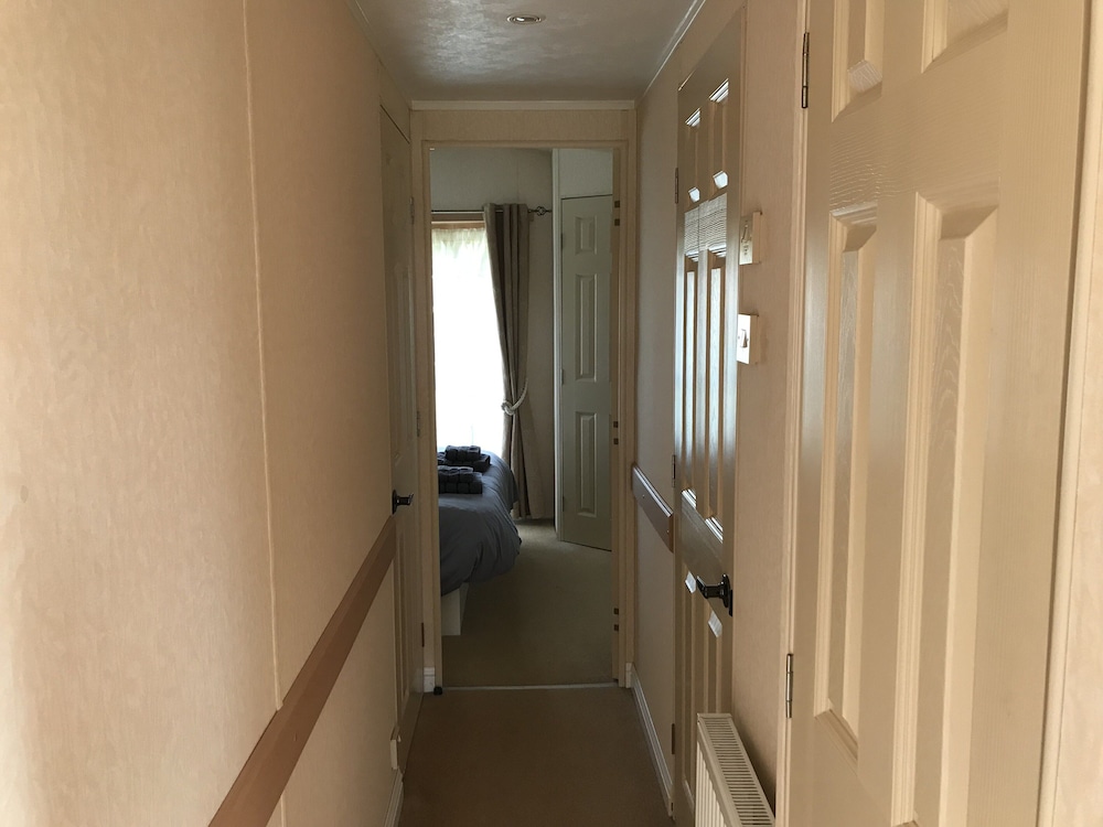 Three Lochs Holiday Caravan for Families & Couples view 2