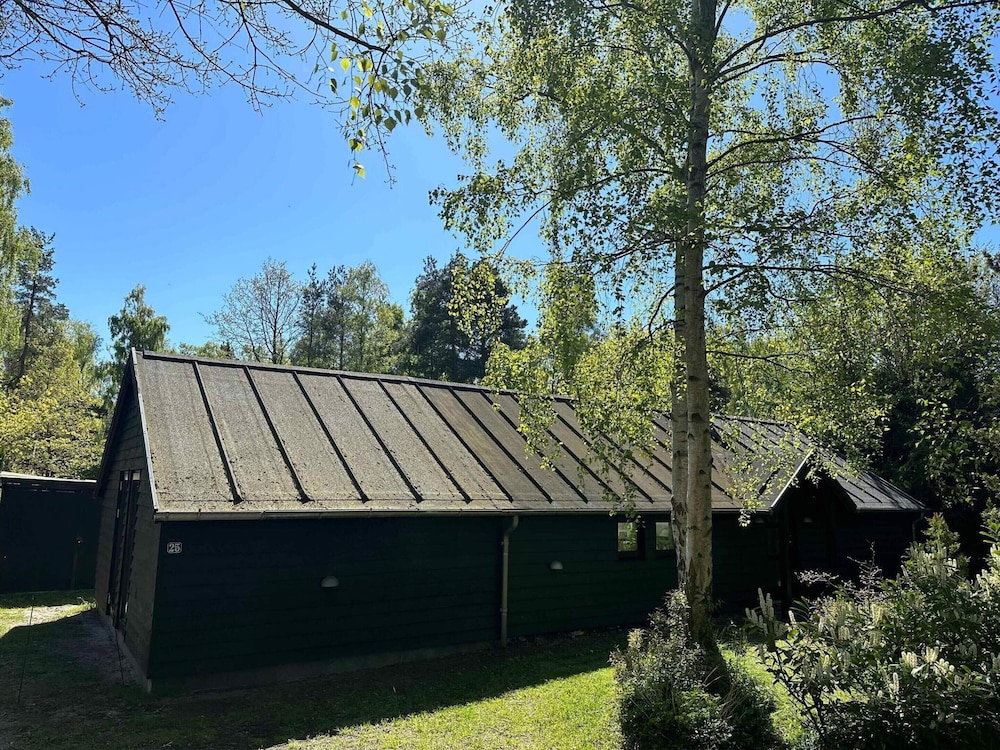 5 Star Holiday Home in Vaeggerlose