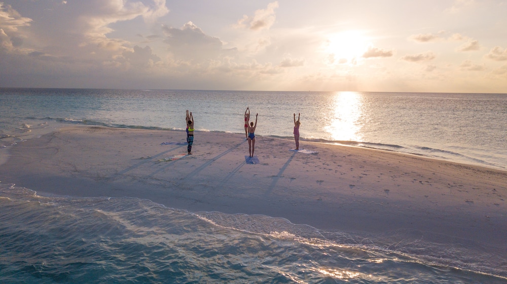 Ukulhas Beach Inn