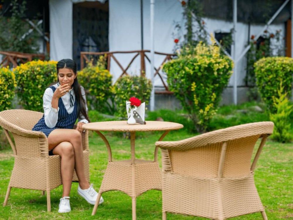 RishiBhumi Wellness Retreat - Manali