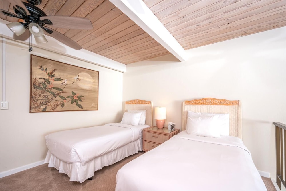 Napili Point 2 Free Rental Cars KBM Resorts Ocean View 1-bedroom Villa At Napili Point Maui 2 Units, 3 Bedrooms Ml-1535