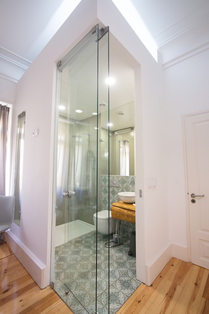Castilho Lisbon Suites