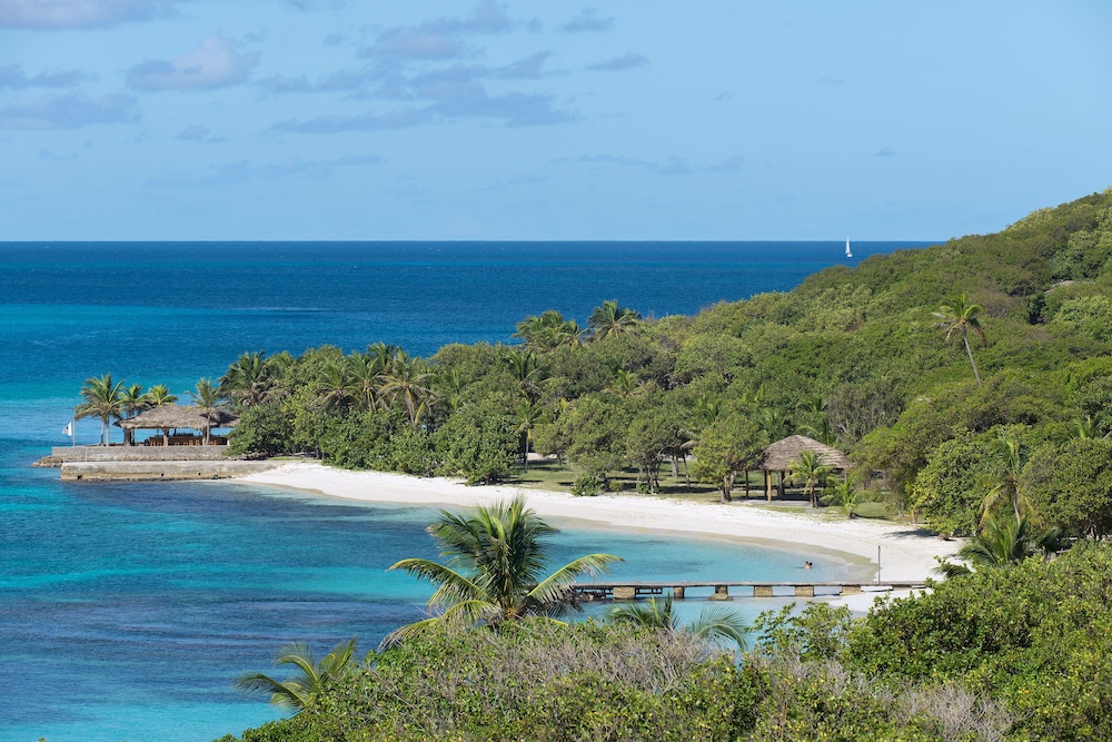 Petit St. Vincent