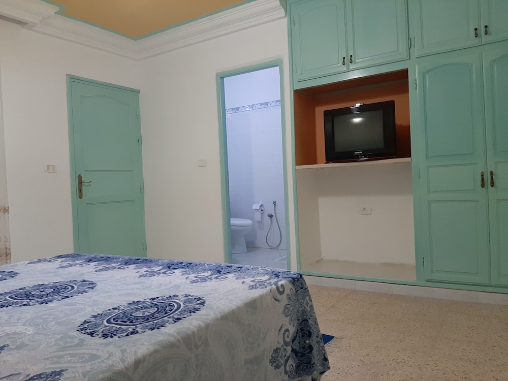 Auberge Essanya